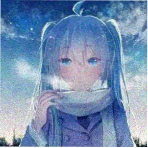 老周 角色头像