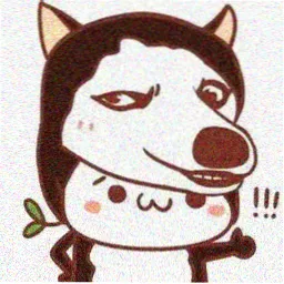 观众 大熊 头像