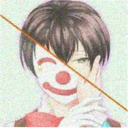 小满 角色头像