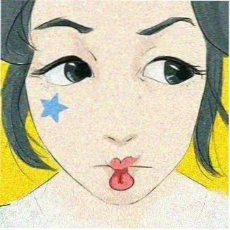 观众 老K 头像