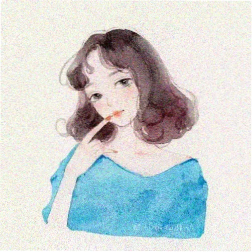 观众 一川 头像