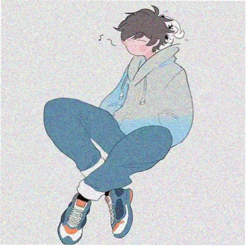 林知夏 角色头像